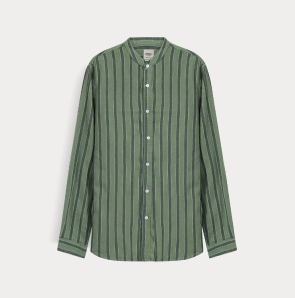 Shirt Striped Vertical